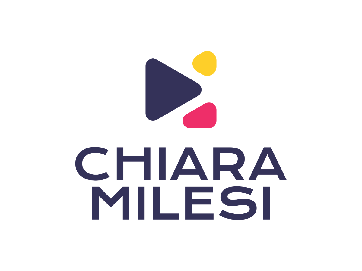 Chiara Milesi — seconda versione