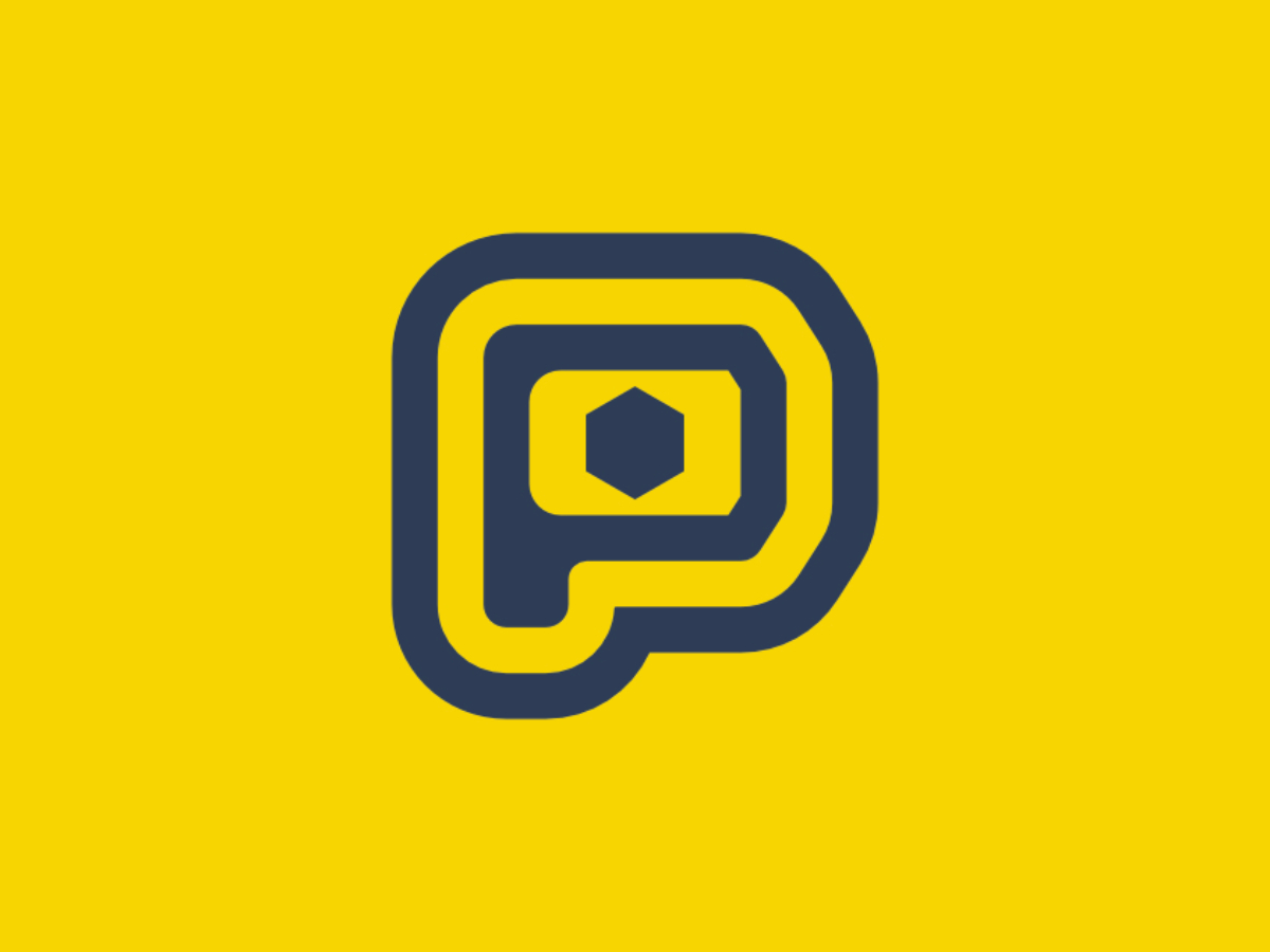 Due P — prima versione