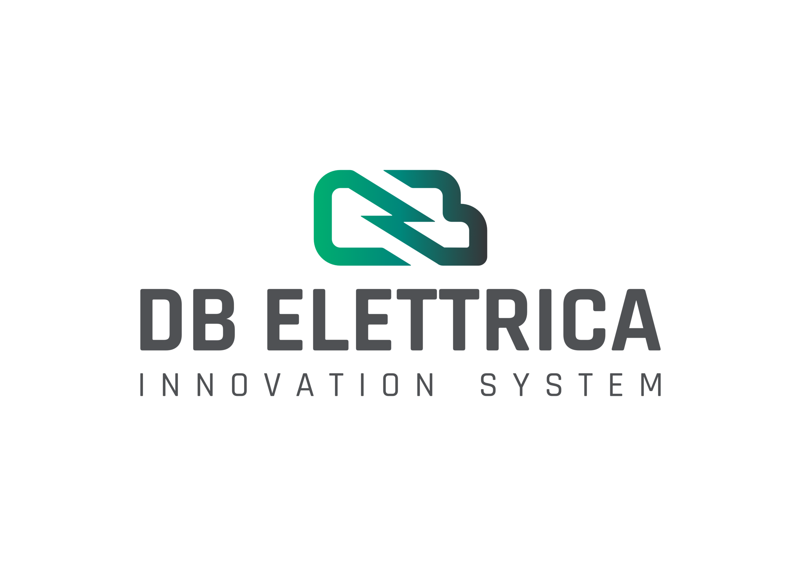 Logo completo DB Elettrica